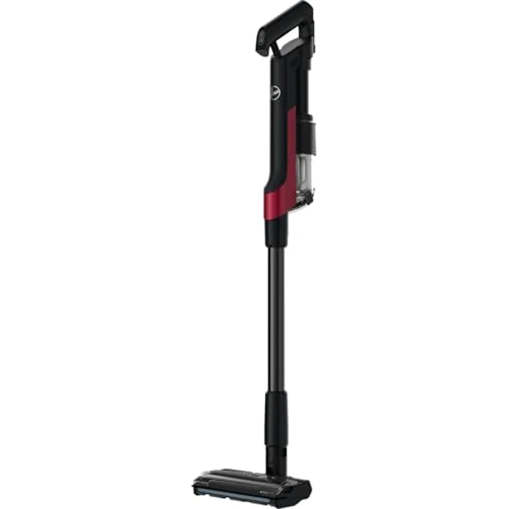 Hoover Akku-Stielstaubsauger Hoover HF2 Akkustaubsauger mit Universalbodendüse in Weiß [HF210H] – Bild 2