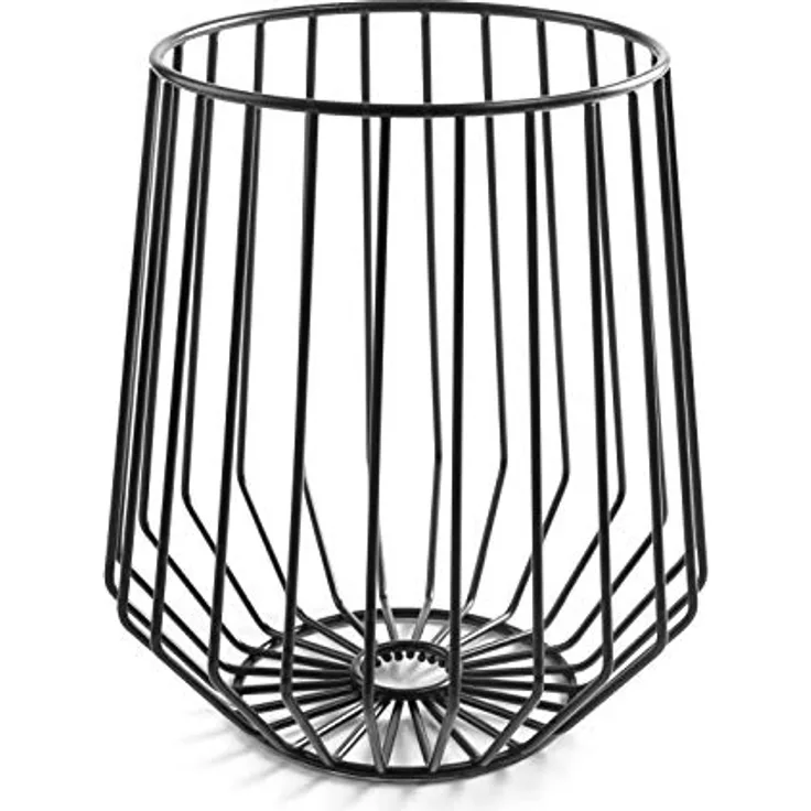 LACOR 61126 Obstschale aus Eisen