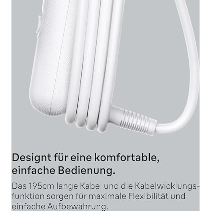 Braun, Föhn, HD 2.1 weiß – Bild 5