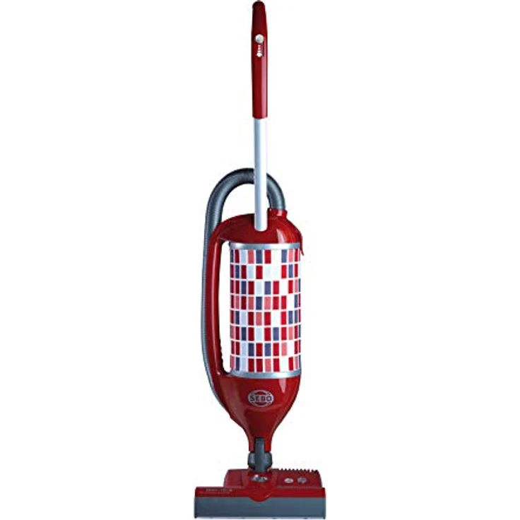 Sebo Felix 1 Premium Rosso (9844SE) – Bild 2