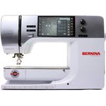 Bernina Nähmaschine B 770 QE PLUS, 596 Programme