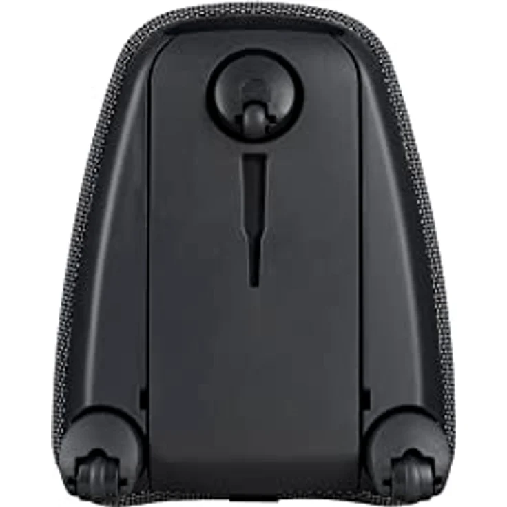 Sebo Airbelt K1 One Bodenstaubsauger, Kunststoff, Schwarz – Bild 4