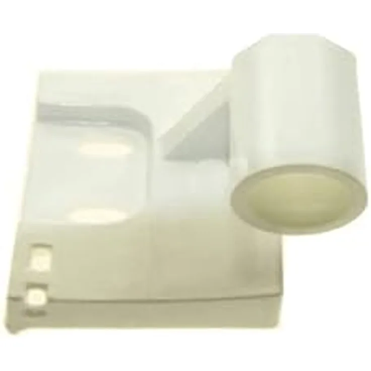 Haier Achse unten für Frontblende Kühlteil 49053642 0060218821