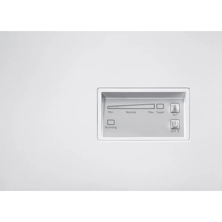 Beko CF200CWN Gefriertruhe 198L mit Schnellgefrierfunktion und Gefrierkorb, Weiß – Bild 6