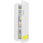 Bomann Gefrierschrank GS 7366, NoFrost, 171 cm, MultiAirflow, 204 Liter, leise 39 dB, bis zu -22°C, weiß
