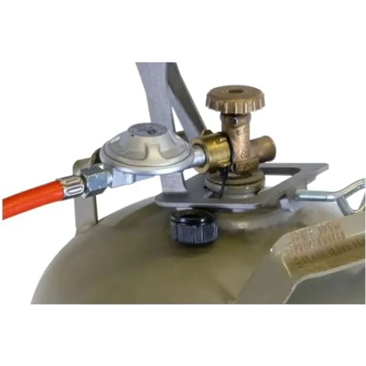 Güde 17306 GHS 4200 Piezo , Heizstrahler – Bild 2