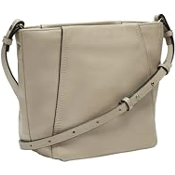 Liebeskind Berlin Umhängetasche Chudy, Crossbody Bag aus weichem Schafsleder, modisches Design für den Alltag – Bild 2