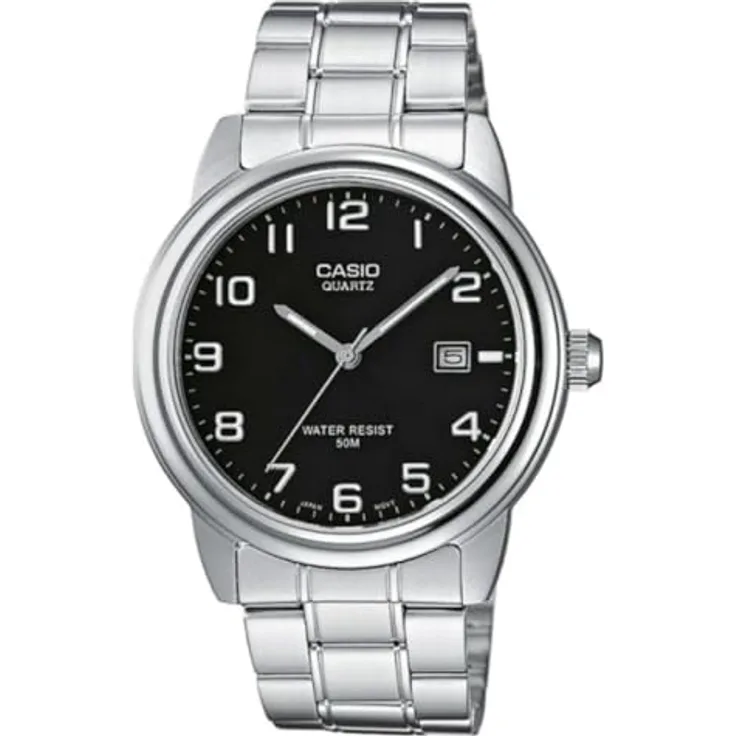Casio Collection, Quarzuhr, 39 mm 