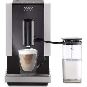 Bild für Caso CAFE Crema Touch 1882