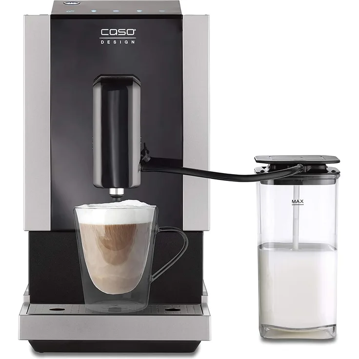 Caso CAFE Crema Touch 1882