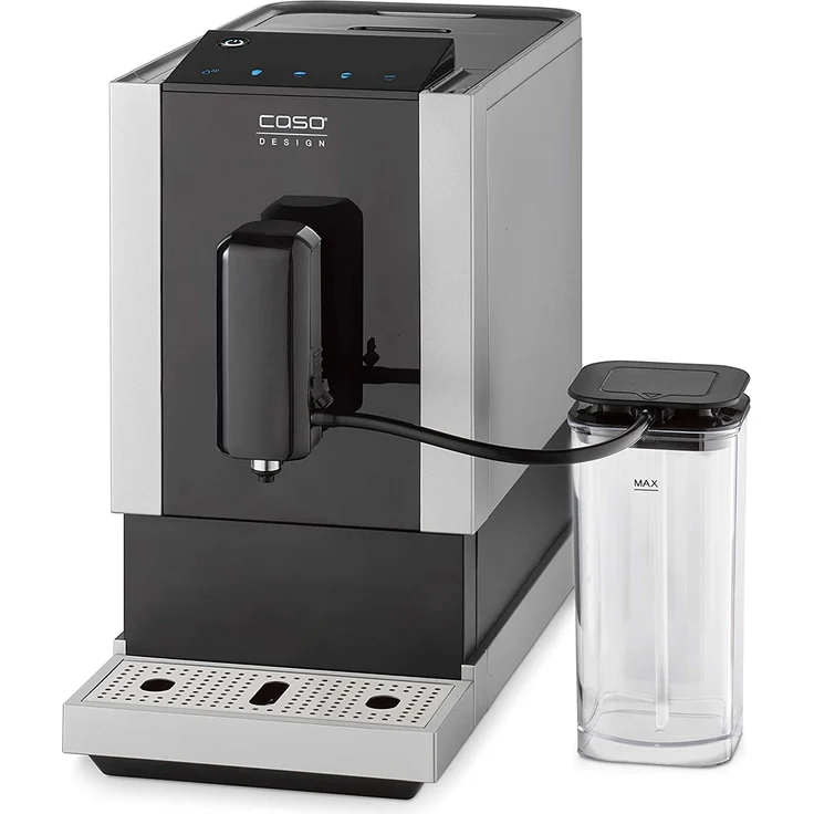 Caso CAFE Crema Touch 1882 – Bild 2