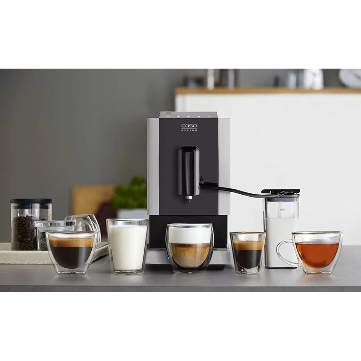 Caso CAFE Crema Touch 1882 – Bild 8