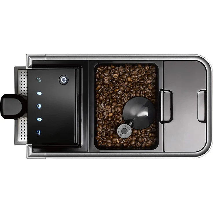 Caso CAFE Crema Touch 1882 – Bild 4