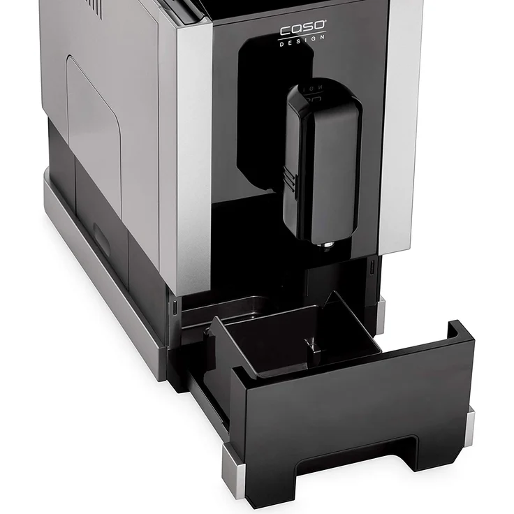 Caso CAFE Crema Touch 1882 – Bild 7