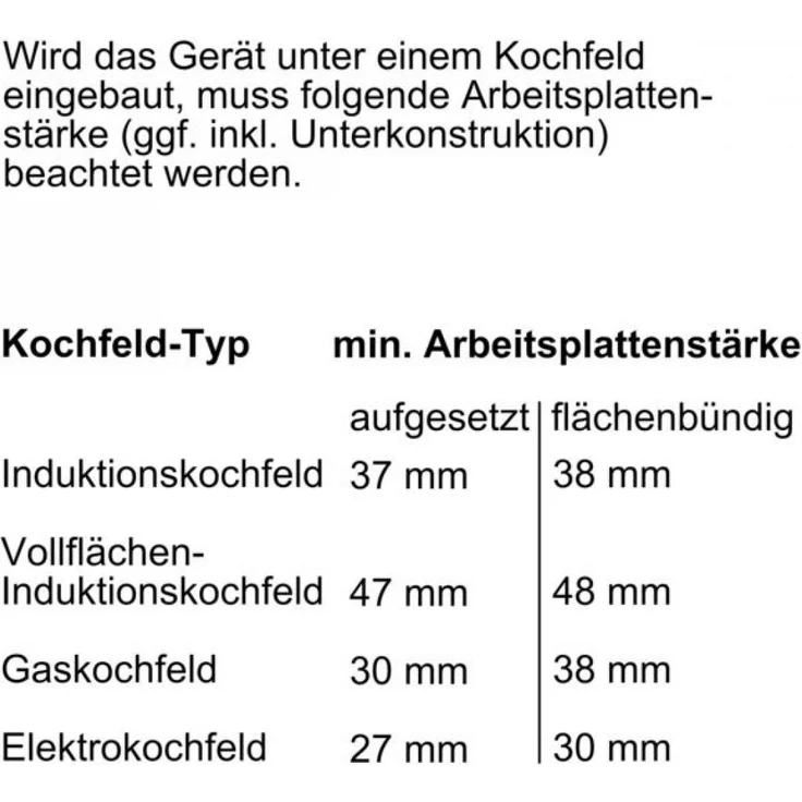 Neff B55VR22N0 (BVR 5522 N) Backofen, Einbaugerät, Energieeffizienzklasse A+, elektrisch, Volumen 71 l, Breite 59,6 cm, groß (ab 65 l), Pyrolytische Selbstreinigung, Konvektion, Timer, schwarz – Bild 9