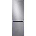 Samsung RL34T600CS9/EG Kühl-Gefrierkombination, freistehend, edelstahl-Look, NoFrost, 0-Grad-Zone, LED, Breite 59.5 cm