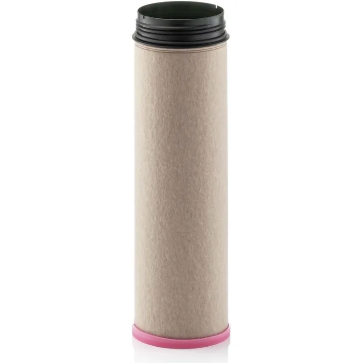 Mann Filter KRAFTSTOFFFILTER Anschraubfilter WK 8141, mit hochabscheidenden Filtermedien und zuverlässiger Abdichtung