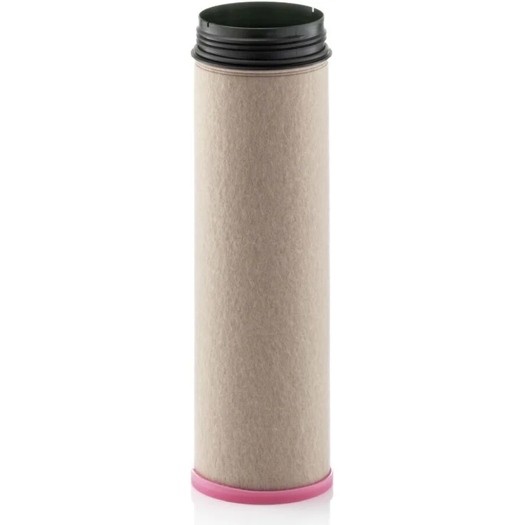 Mann Filter KRAFTSTOFFFILTER Anschraubfilter WK 8141, mit hochabscheidenden Filtermedien und zuverlässiger Abdichtung – Bild 1