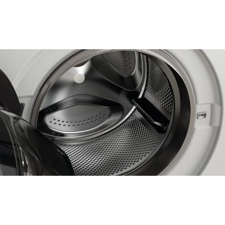 Whirlpool FFB 948 BSV IT, Frontlader Waschmaschine mit 9 kg Fassungsvermögen und 1400 U/min, Weiß – Bild 3