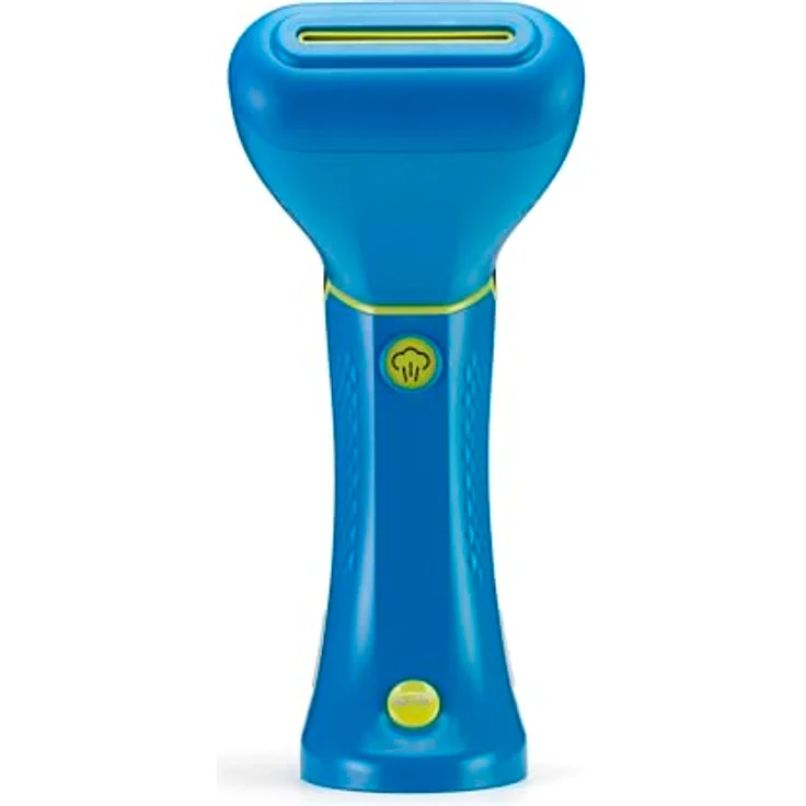 Conair GSC24BLE Dampfbürste TravelSteam Power, kompakte Dampftechnologie mit 20 g/min, blau – Bild 4