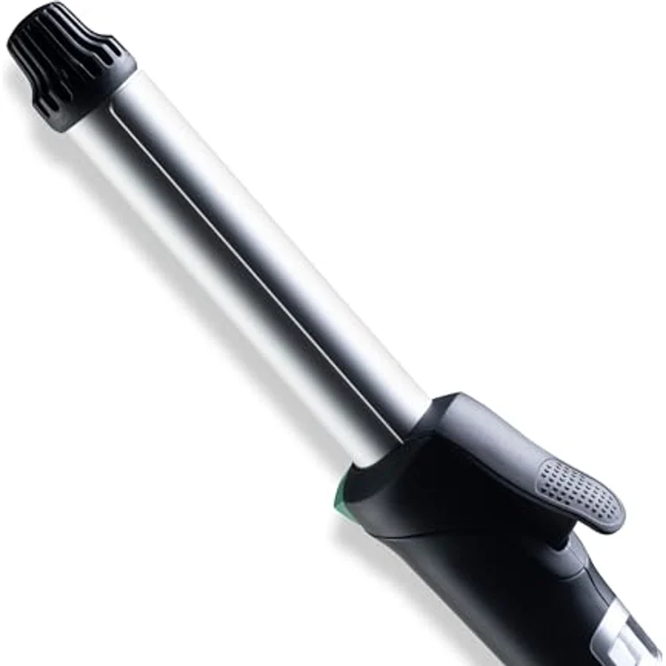 Braun Satin Hair 7 EC1 Lockenstab, 5 Temperatureinstellungen bis 185°C, 24 mm, mit IONTEC-Funktion für Glanz und weniger Frizz – Bild 6