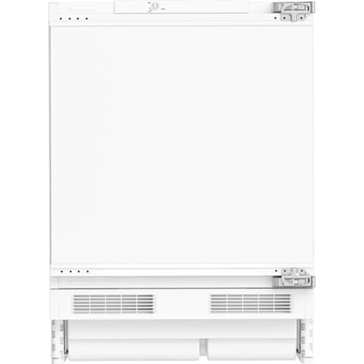 Beko Einbau-Gefrierschrank Stand 87 l BU1204N in Weiß, mit 94 l Nettovolumen und 4 Sternen – Bild 1