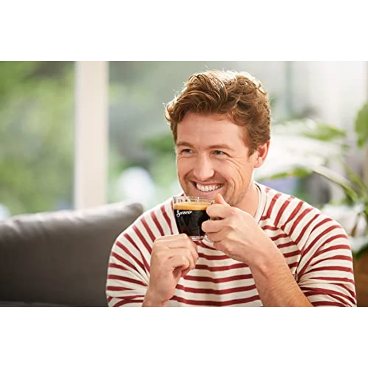 Senseo Kaffeepads Classic / Klassisch, Intensiver und Vollmundiger Geschmack, Kaffee für Kaffepadmaschinen, 360 Pads – Bild 9