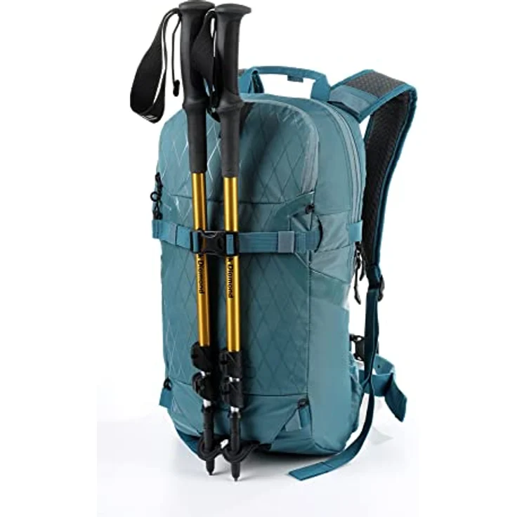 Nitro Rover Rucksack Arctic 14L – Bild 6