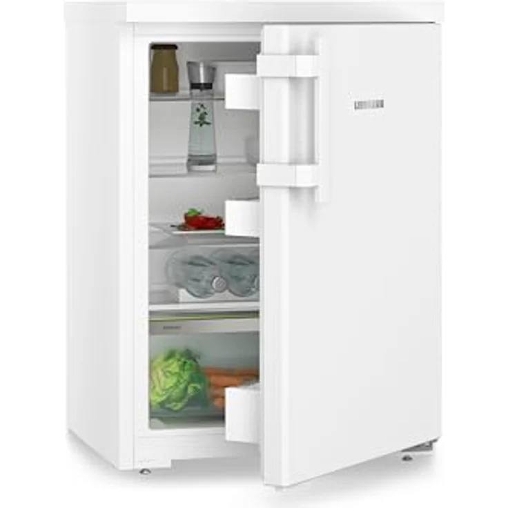Liebherr Rdi 1620 Plus Kühlschrank Arbeitsplatte 145 l D Weiß, mit EasyFresh, SmartDeviceBox und Touch-Display – Bild 6