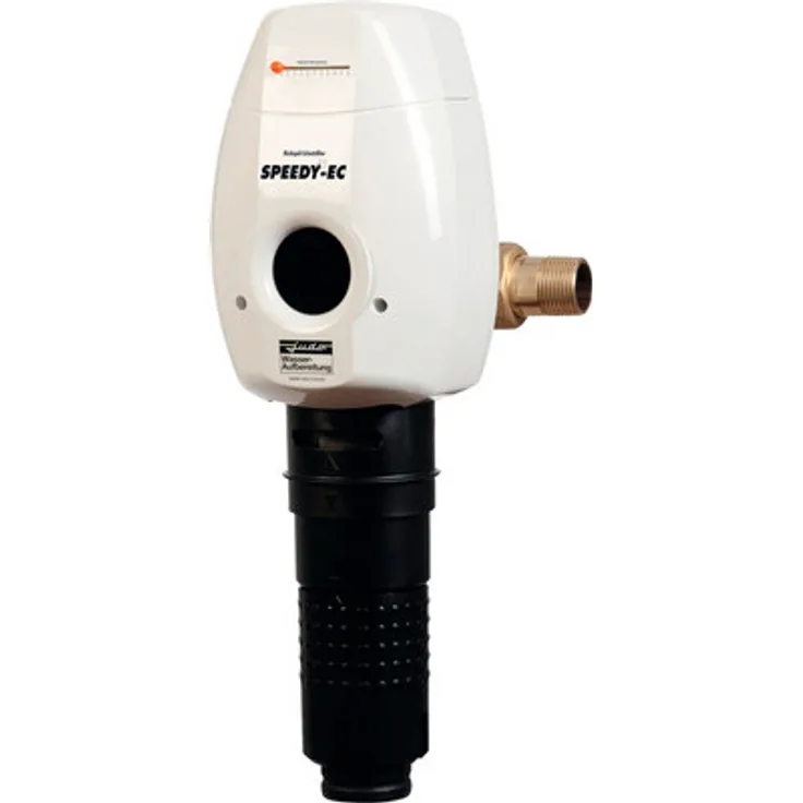 JUDO Rückspül-Schutzfilter SPEEDY 1 1/4" 8070672, JSY-EC 100 ym, Wasserfilter