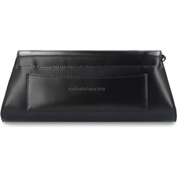 Picard Rome Umhängetasche, 29 cm aus 100% Leder in Ozeanblau – Bild 3