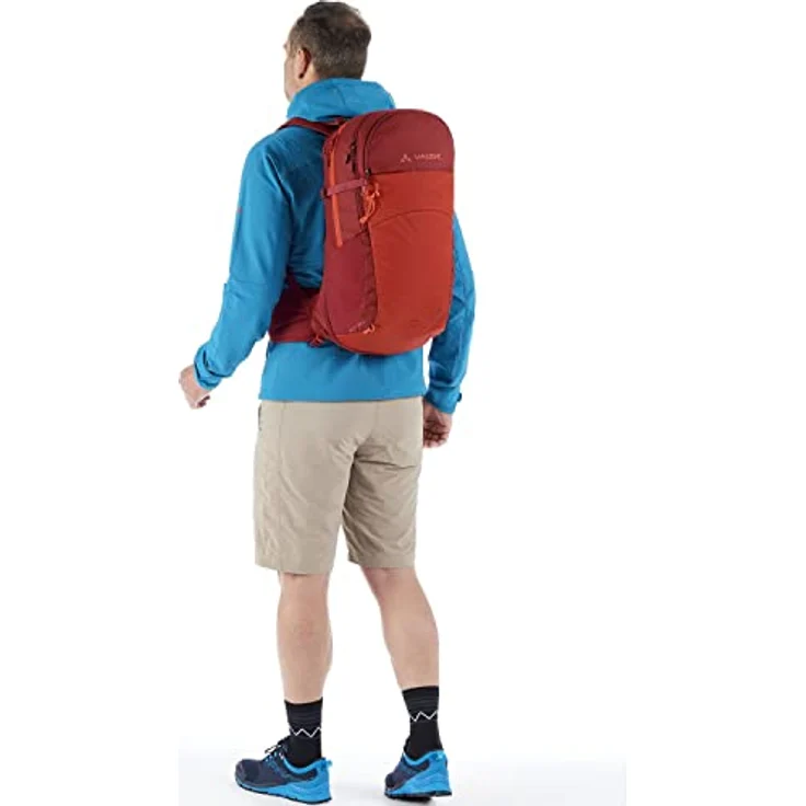 Vaude Rucksack Wizard 24+4 Neu, avocado – Bild 3