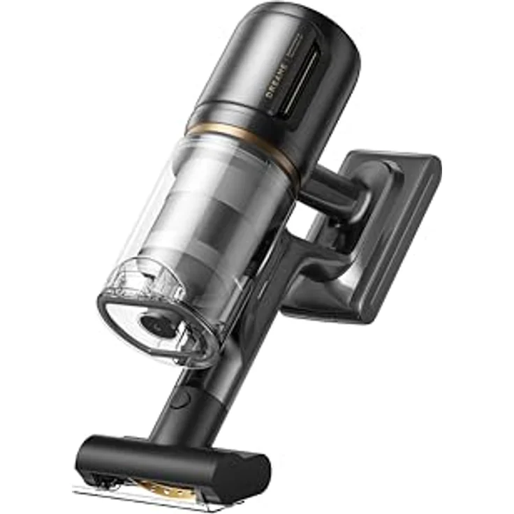 Dreame Z30 Ultra, 2-in-1 Handstaubsauger mit 330 AW Saugleistung und HEPA-Filter, bis zu 90 Min. Laufzeit – Bild 8