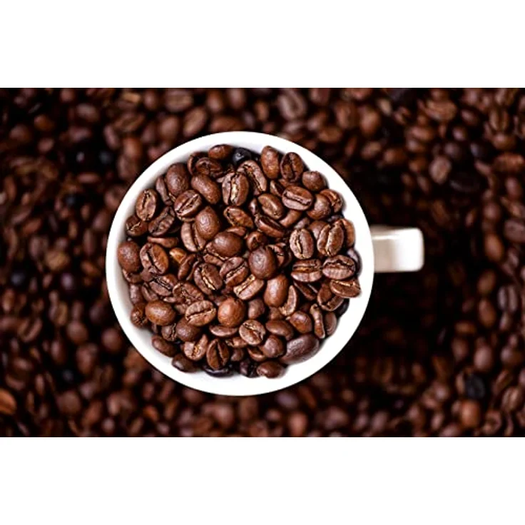 Kaffee Handfilter Porzellan – Bild 6