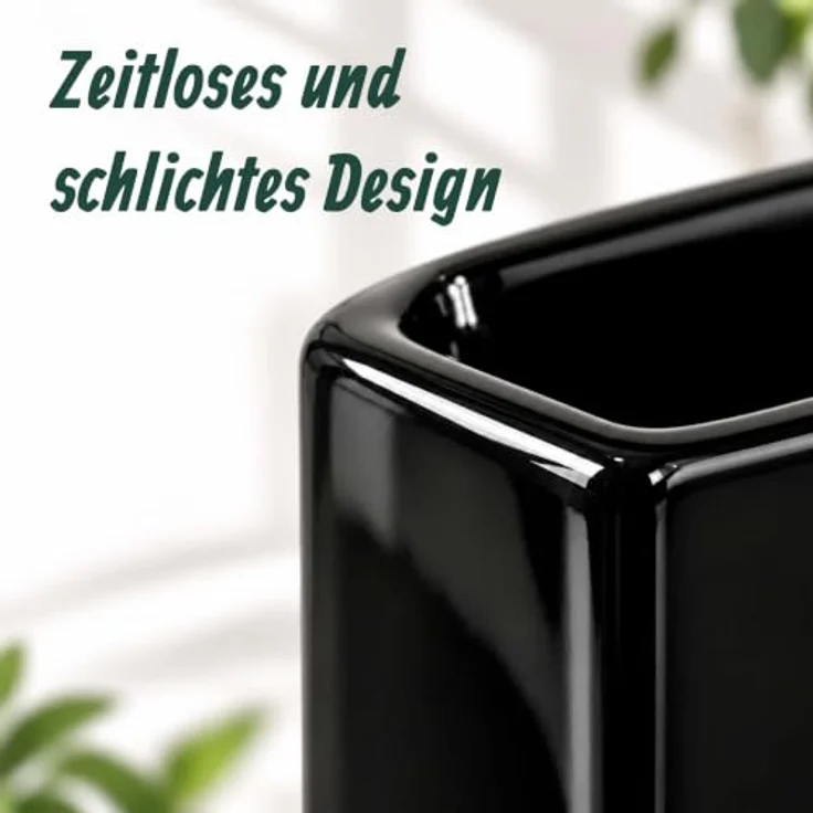 relaxdays Luftbefeuchter Heizung 4er Set, passive Verdunstungsbefeuchtung, 0.4 l Wassertank, schwarz – Bild 10