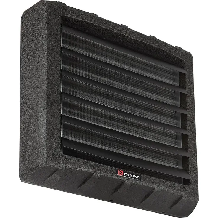 Reventon HC Prestige Set HC80-3S, Wasser-Lufterhitzer 91,5 kW mit HMI und BMS, für Gewerbe und Industrie