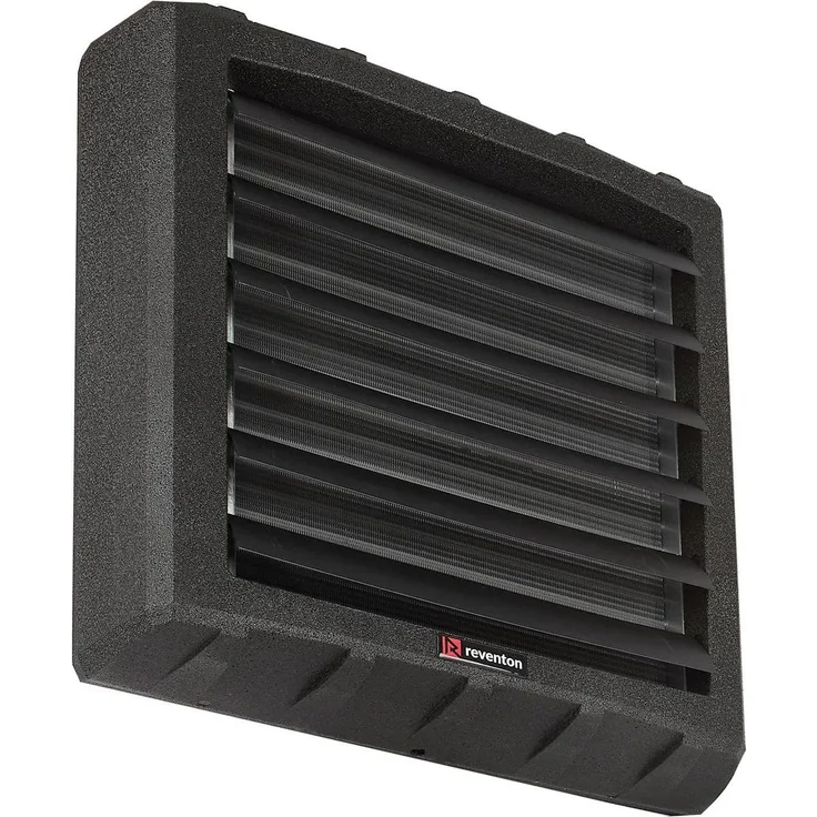 Reventon HC Prestige Set HC80-3S, Wasser-Lufterhitzer 91,5 kW mit HMI und BMS, für Gewerbe und Industrie