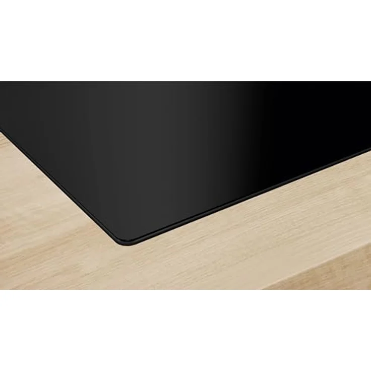 Bosch PVQ711GA6, Induktionskochfeld mit integriertem Dunstabzug und Flachkanal L, Serie 6, Breite 70 cm, Rahmenlos, Combi Zone, Power Boost, Kindersicherung – Bild 5