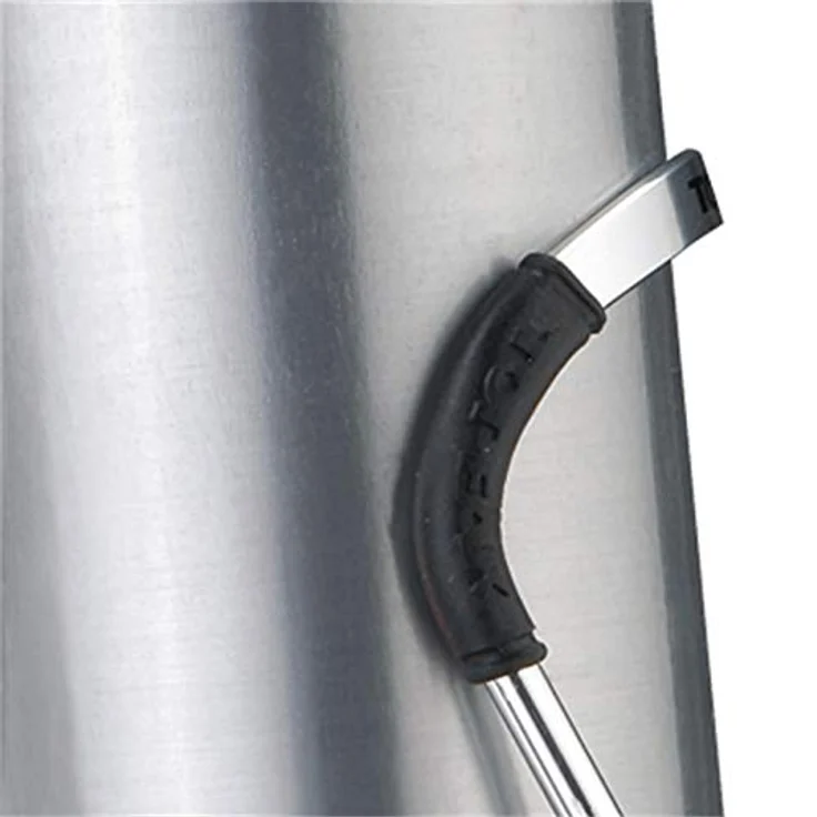 Topeak Flaschenhalter Modula Cage 2 Alu, Schwarz – Bild 5