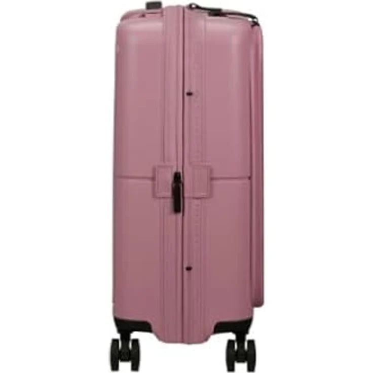 American Tourister Dashpop 4 Rollen Kabinentrolley 55 cm, pink, mit Dehnfalte, 100% Polypropylen – Bild 7