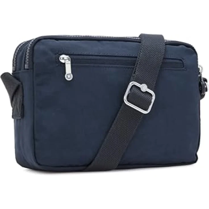 KIPLING Umhängetasche Crossbody-Tasche, Kipling-Affe, 4 Liter Volumen, 100% Polyamid – Bild 4
