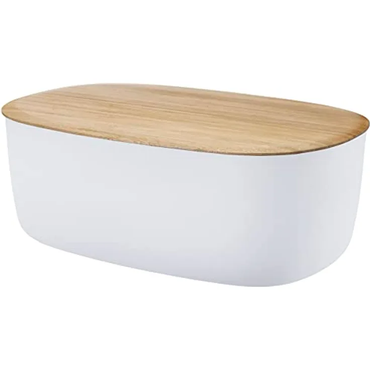 RIG-TIG Box-IT Bread Box White [SP]