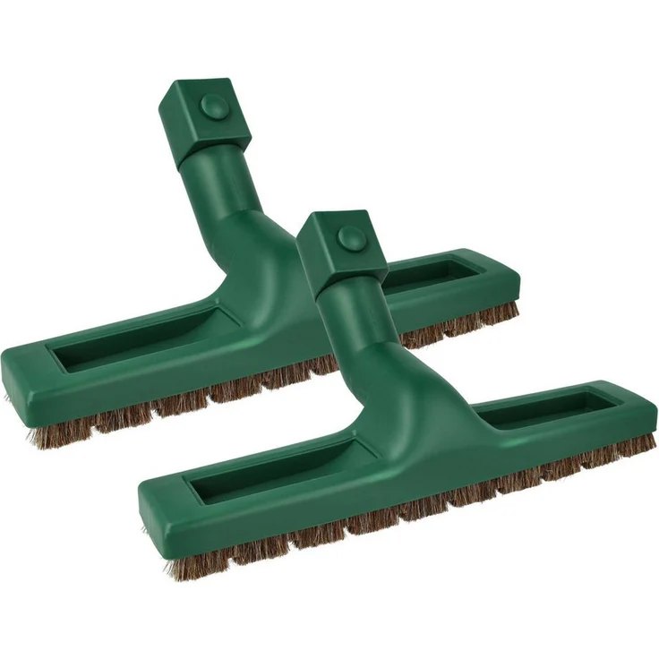 vhbw Bodendüse passend für Vorwerk Kobold 122, 119, 120, 118, 121 Staubsauger – Bild 1