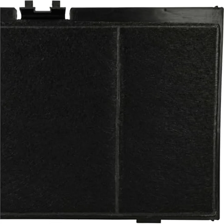 vhbw 4x Aktivkohlefilter kompatibel mit Bosch DFM094W52, DFM064W52/04, DFM064W54, DFM064W52/01, DFM064W52/02, DFM064W52/03 Dunstabzugshaube, schwarzer Aktivkohlefilter im 4er Pack – Bild 5
