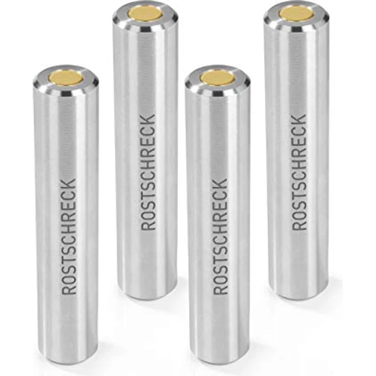 Rokitta's Rostschreck 4er-Set – Bild 2