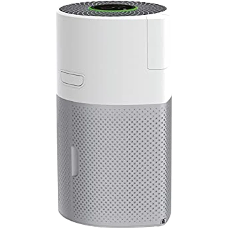 Hoover HHP30C011 38290208 Luftreiniger, HEPA-Filter, Luftqualitätsüberwachung, geeignet für bis zu 100 m² – Bild 5