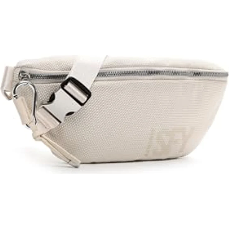 SURI FREY Gürteltasche SFY SURI Sports Marry, Nylon im modernen Design mit verstellbarem Hüftriemen und Reißverschlussfach, für Damen – Bild 5
