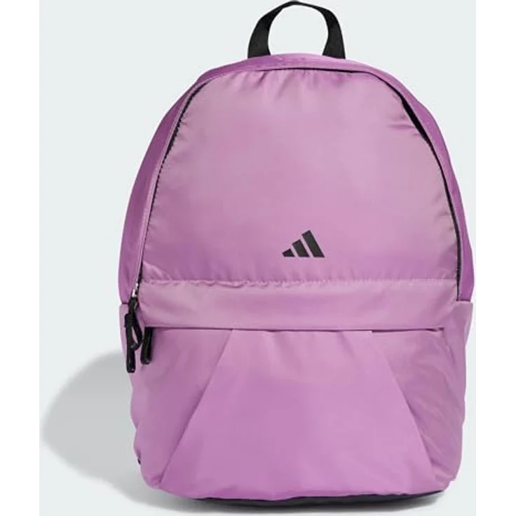 adidas Sportswear Sportrucksack ADIDAS GLOW RUCKSACK, Twill, integriertes Laptopfach, gepolsterte Schultergurte – Bild 4