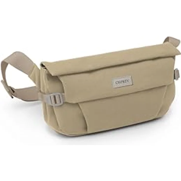 Osprey Arcane Gürteltasche 28 cm, 100% Polyester, gelb – Bild 1
