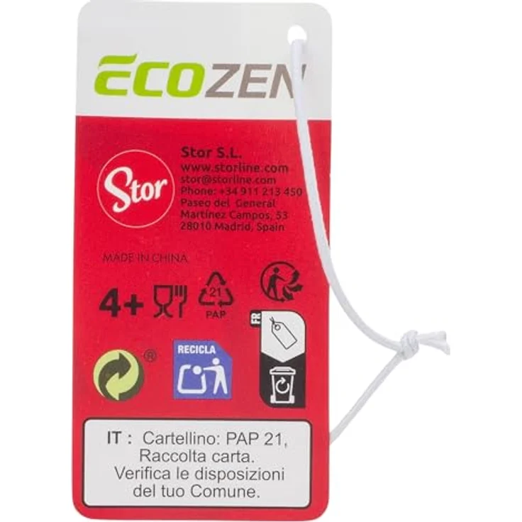K-Pop Demon Hunters Small Ecozen Hydro Bottle, Trinkflasche 430 ml mit Klappverschluss, mehrfarbig – Bild 5